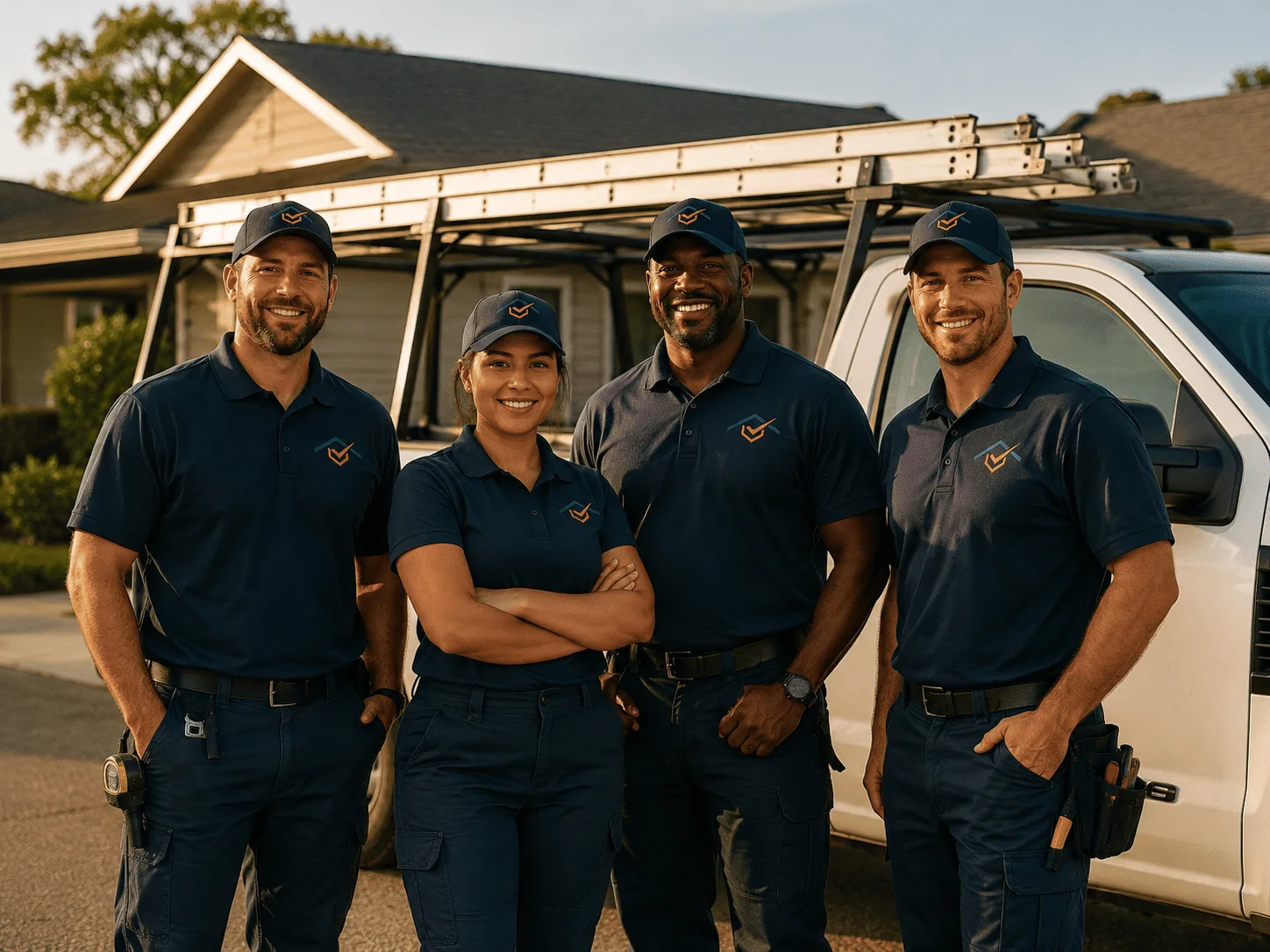Roof Inspection company in Pleasant Grove, AR